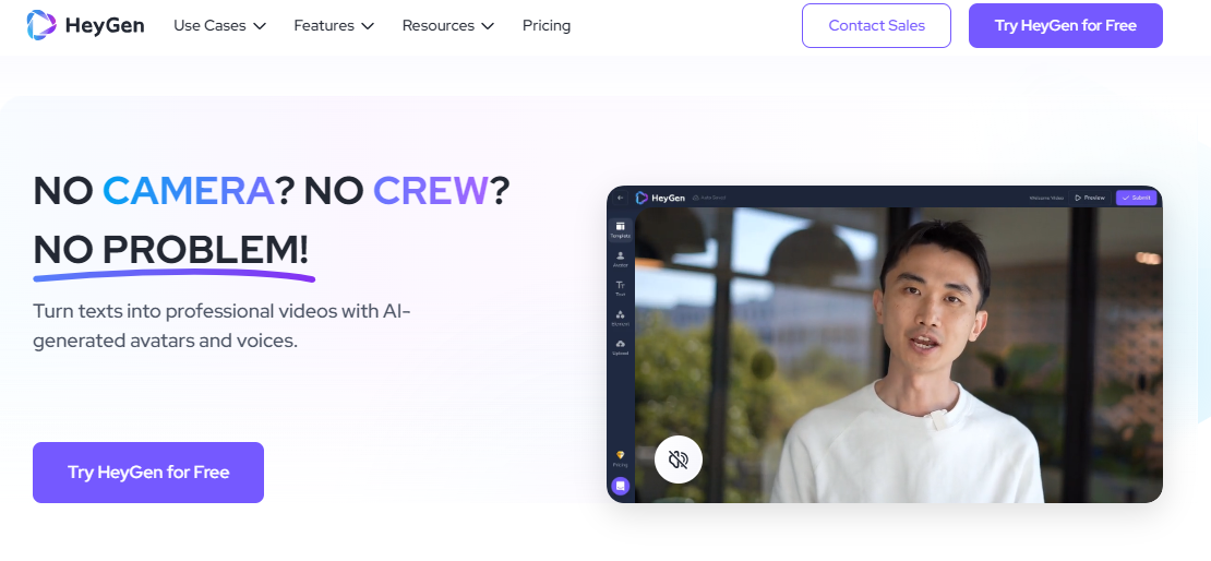HeyGen AI Talking Avatar Tutorial SadTalker AI HeyGen AI Talking Avatar Tutorial SadTalker AI