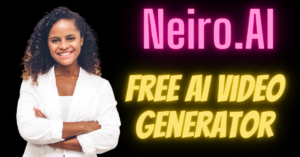 Neiro AI