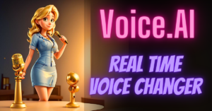 voice ai