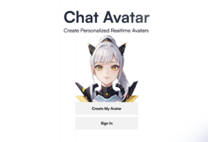 Chat Avatar Me