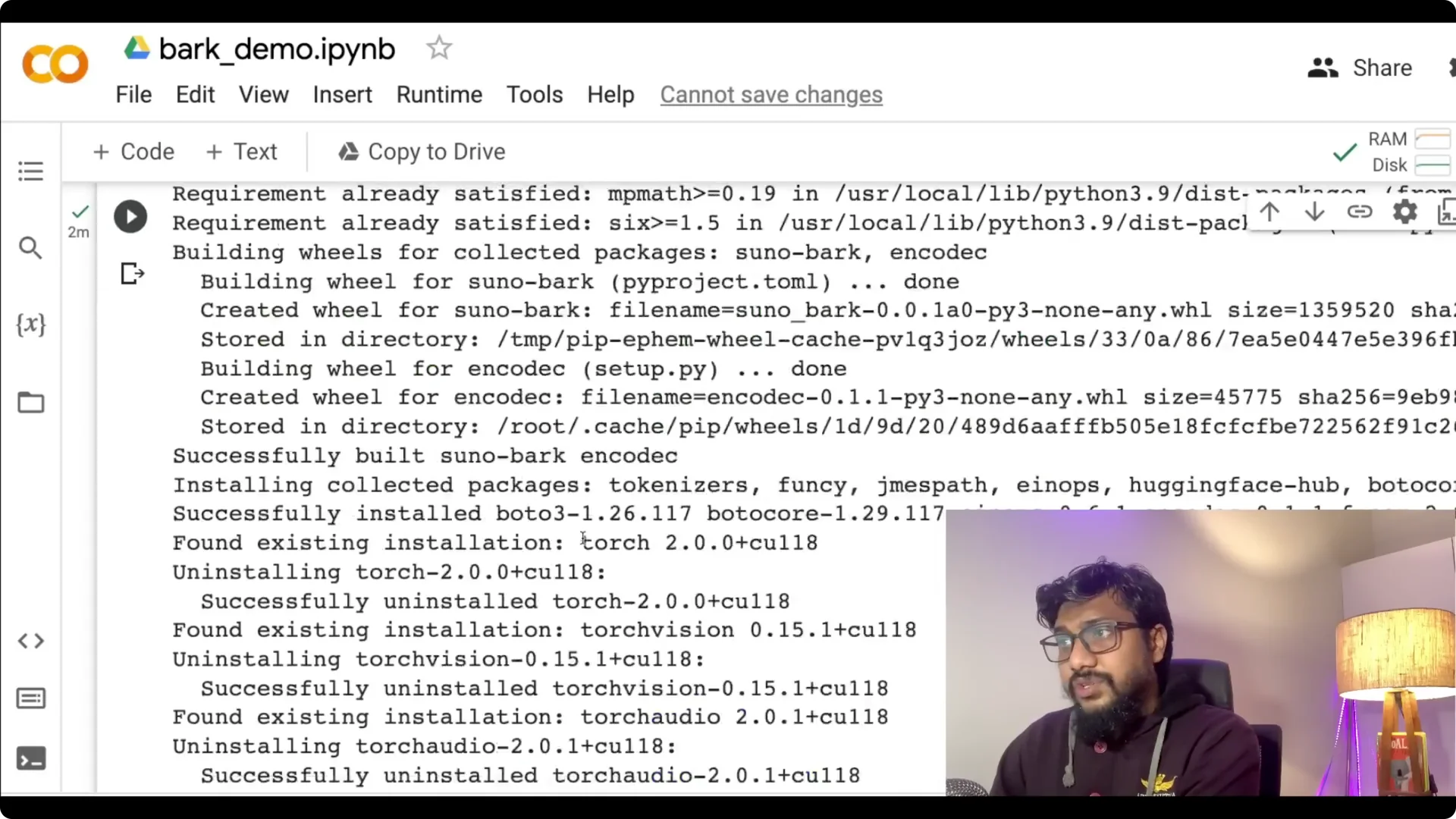 Best Free Open Source AI Text-to-Speech Tool screenshot 5