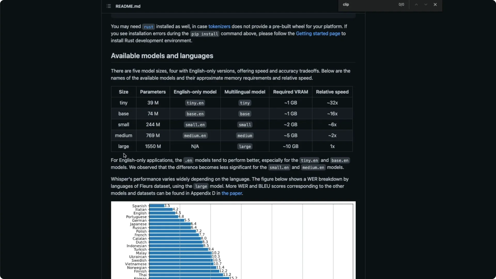 Create a Speech-to-Text Project in Just 3 Python Lines Using OpenAI Whisper screenshot 2