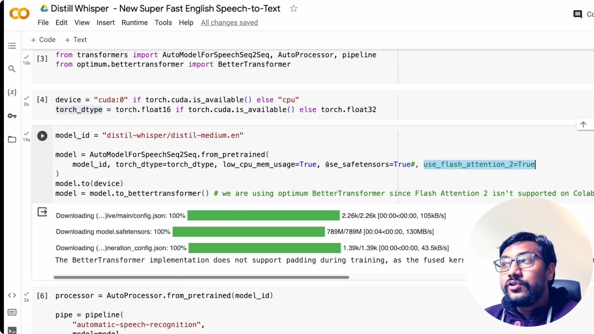 Fastest Free Speech-to-Text Tool screenshot 5