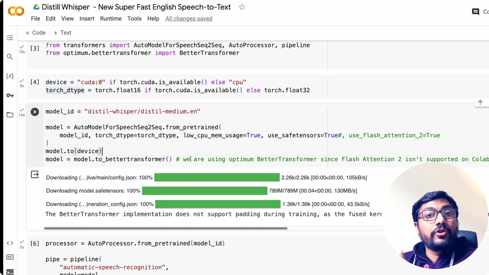 Fastest Free Speech-to-Text Tool screenshot 6