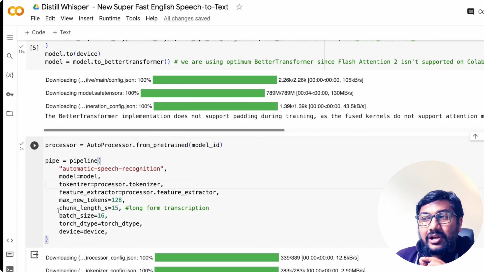 Fastest Free Speech-to-Text Tool screenshot 7