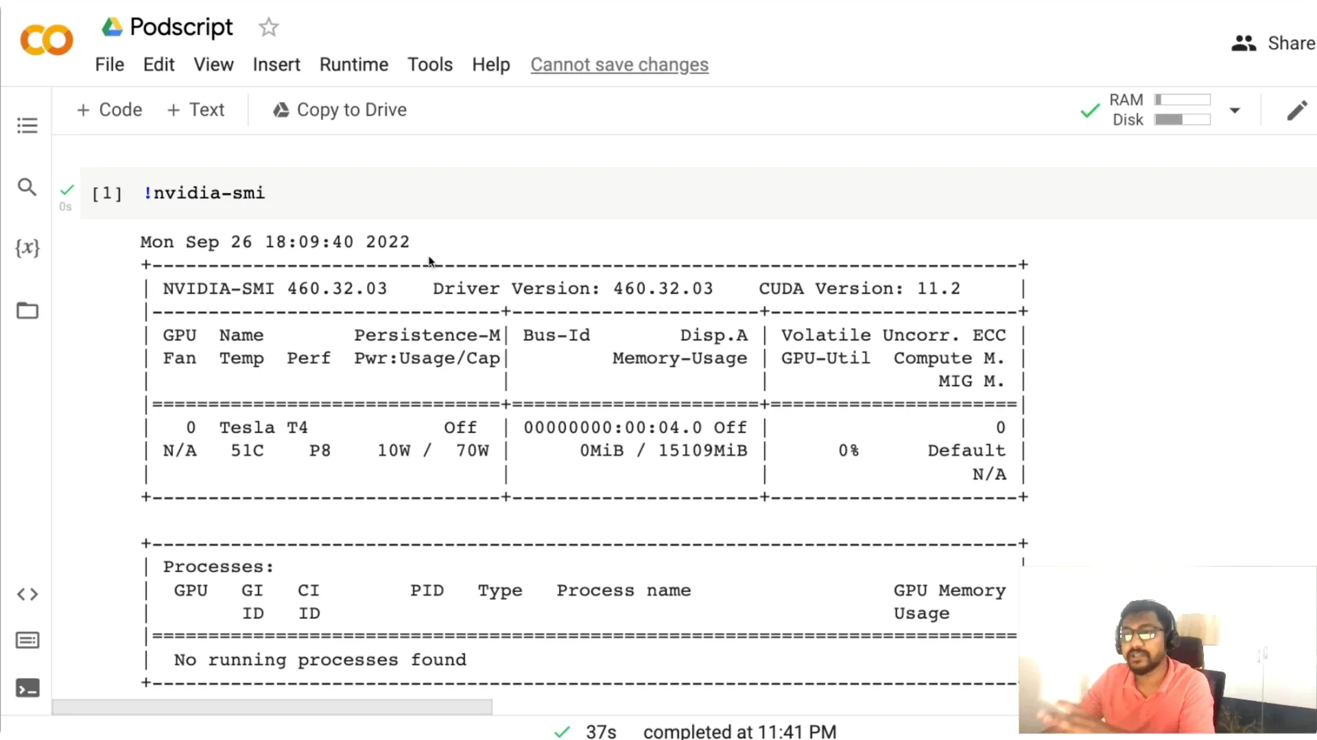 How AI Podcast Transcripts Save You Time Listening? screenshot 1