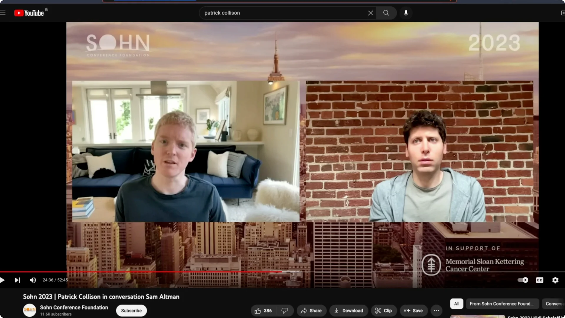 How LeMUR Enables Chat with Audio Speech via AssemblyAI? screenshot 4