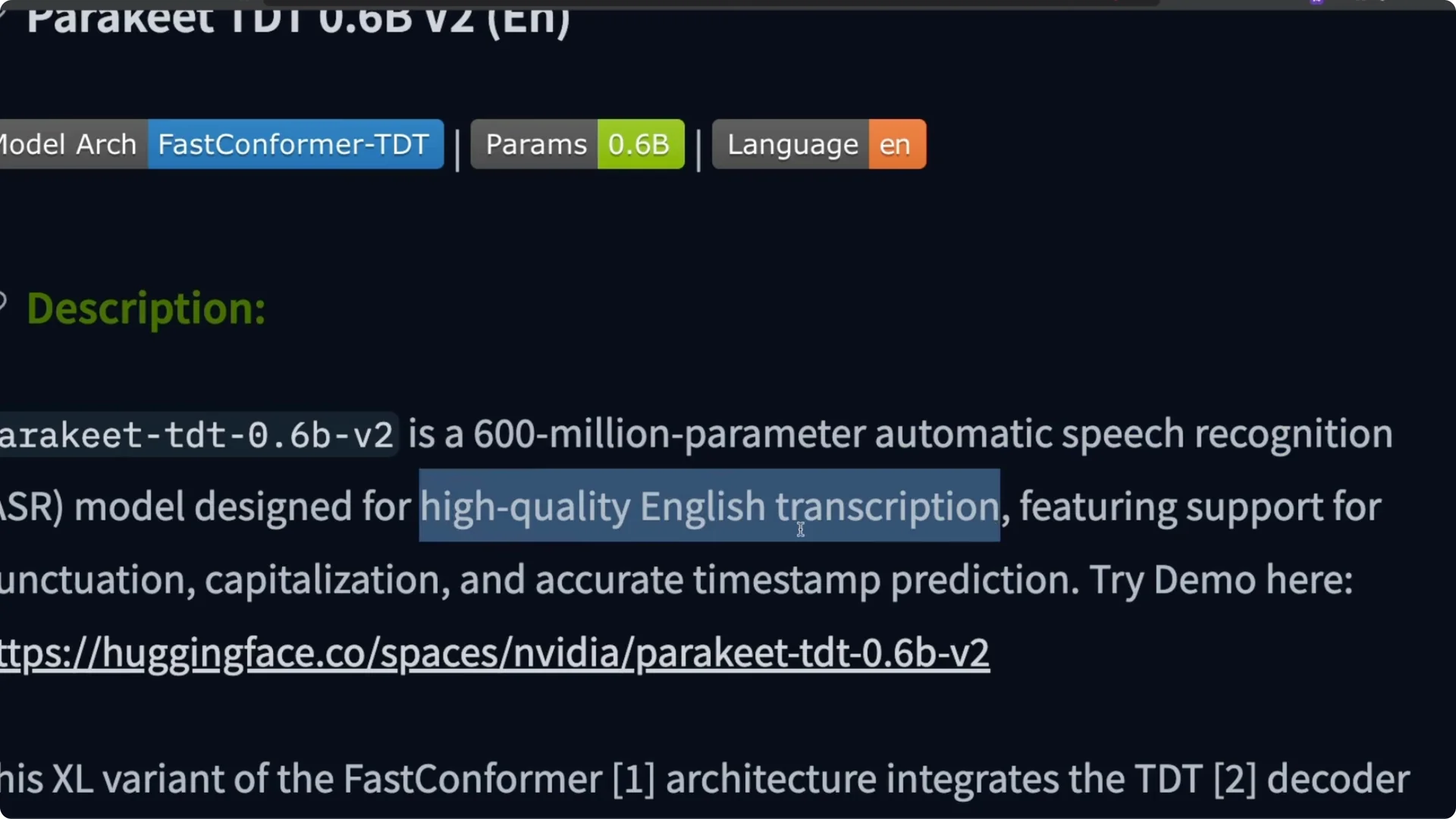 Only Free ASR for Accurate Speech-to-Text Transcription screenshot 2