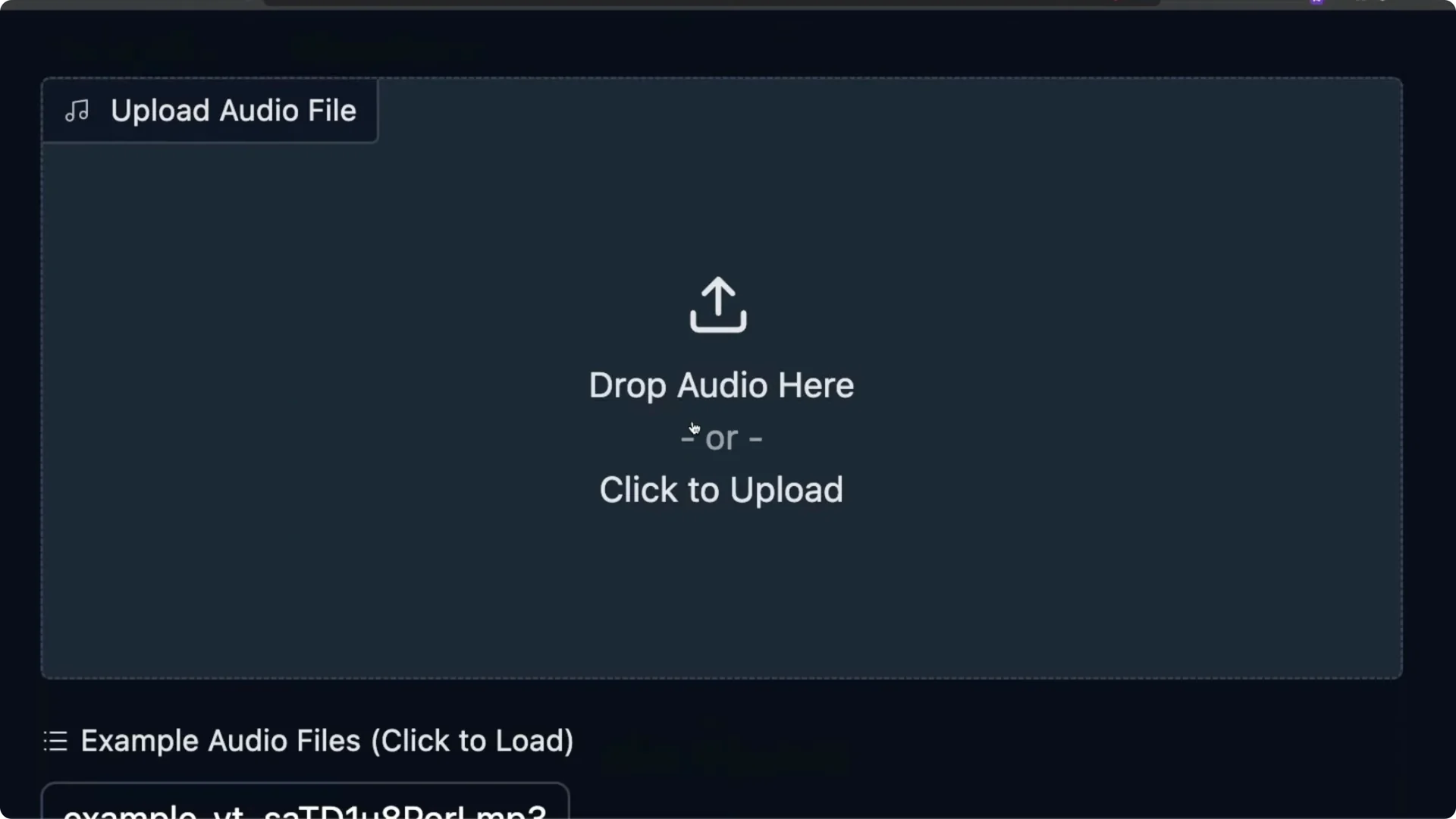 Only Free ASR for Accurate Speech-to-Text Transcription screenshot 6