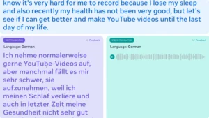 The Single AI Model Revolutionizing Speech and Translation screenshot 6